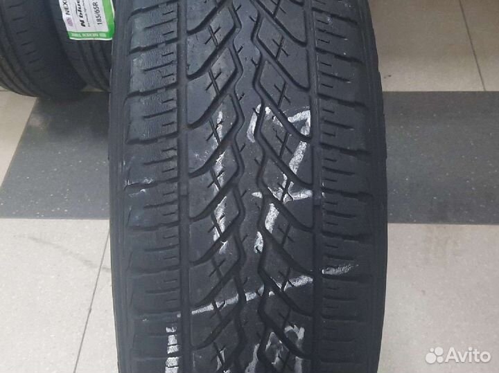 Yokohama Geolandar H/T-S G051 235/65 R17 108H