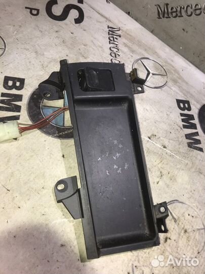 Пепельница Bmw 5-Series E39 M52B28