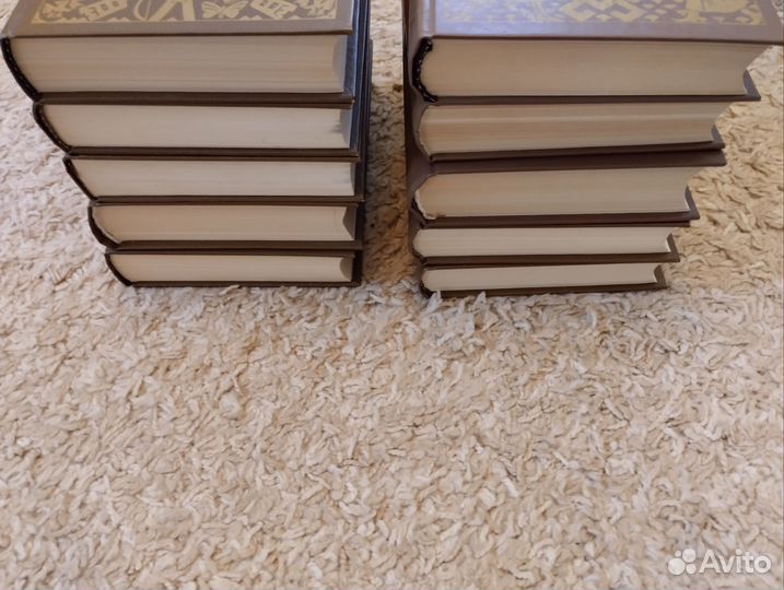 Сказки народов мира в 10 томах