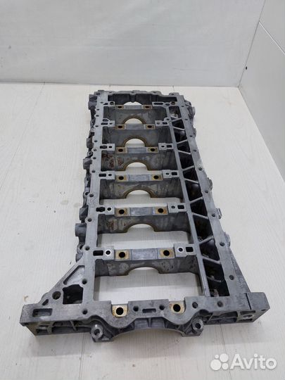 Постель коленвала BMW X6 E71