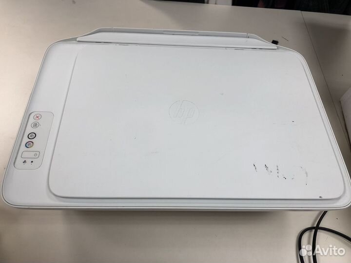 Принтер лазерный мфу hp