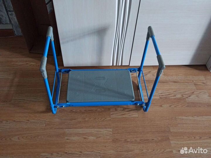 Скамейка садовая