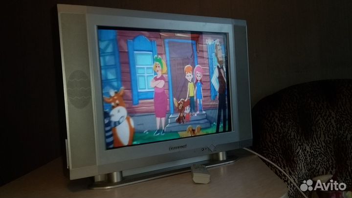 Телевизор бу