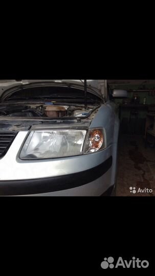 Полировка авто