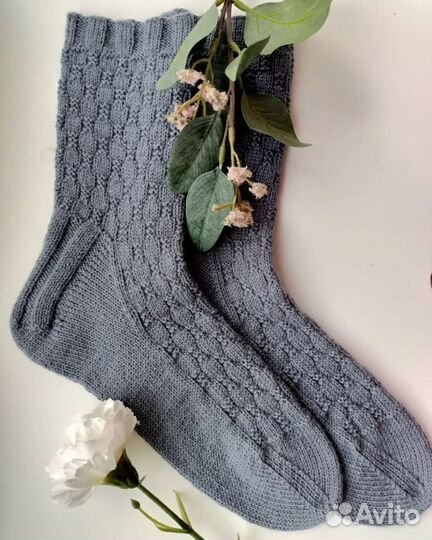 Носки мужские 