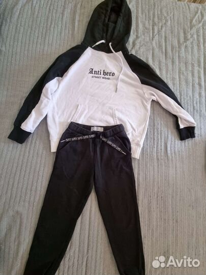 Вещи на мальчика 7,8 лет