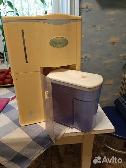 Оптимизатор(фильтр воды) Nikken Pimag