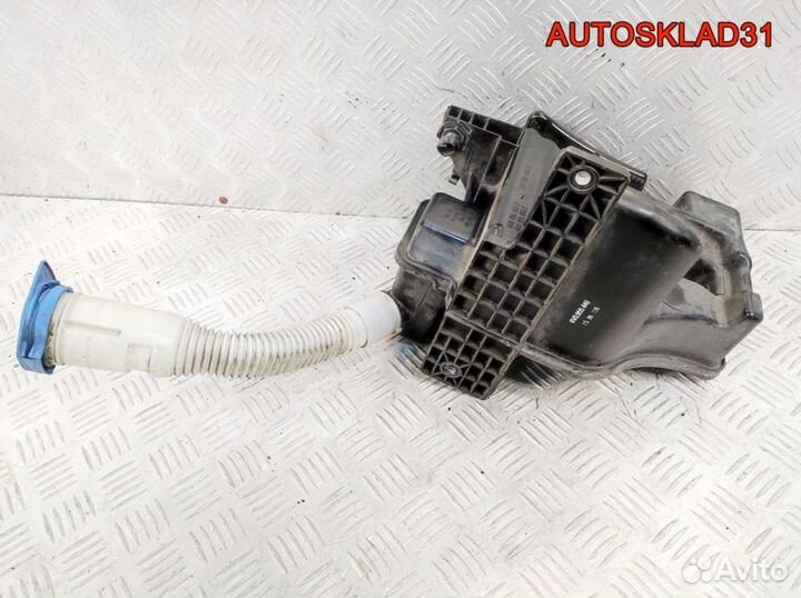 Бачок омывателя Skoda Fabia 6R0955453D