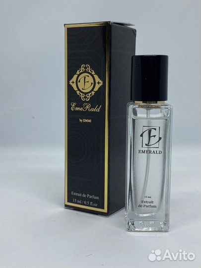 Масляные духи оптом