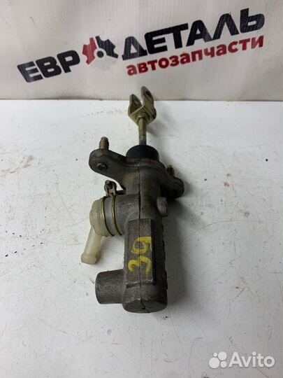 Главный цилиндр сцепления Geely Emgrand Ec7 седан