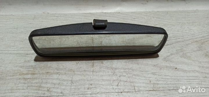 Зеркало салона Renault megane 2