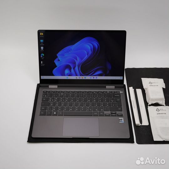 Samsung Galaxy Book 3 360 i7-1360P/8GB/1TB