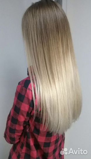 Модели на тотал блонд