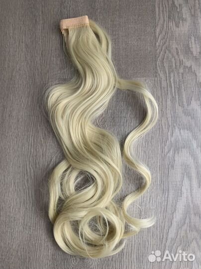 Накладной хвост