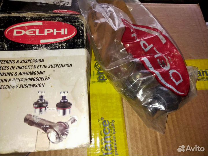 Шаровые опоры