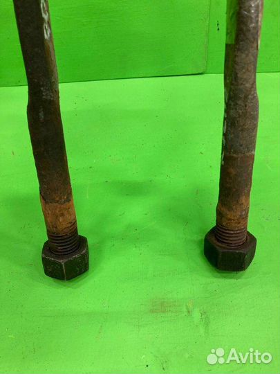 Стремянка scania R420