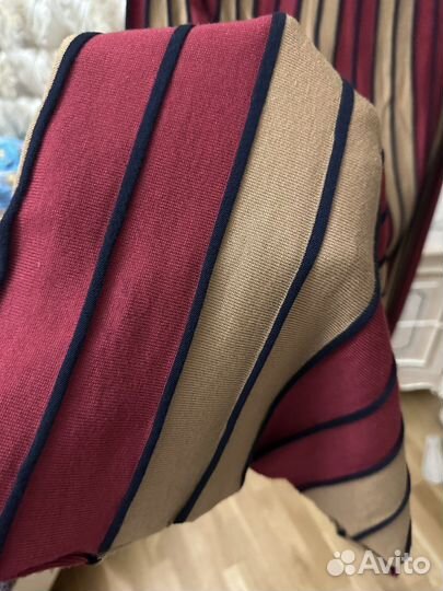 Юбка длинная