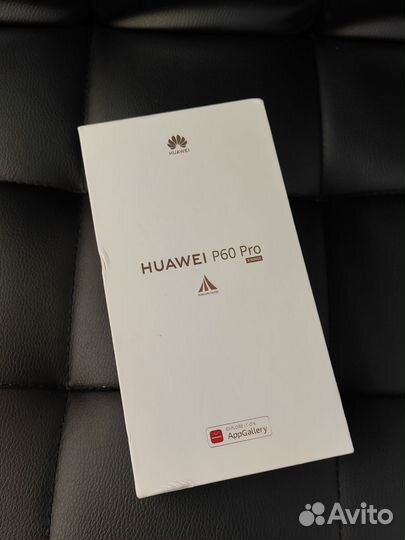 HUAWEI P60 Pro, 8/256 ГБ