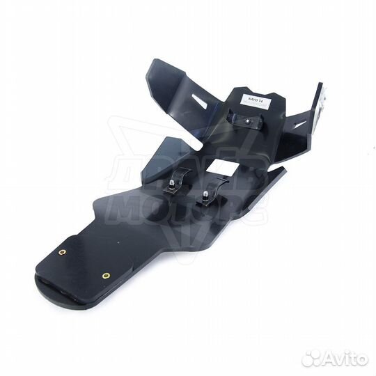 Magnum защита двигателя и прогрессии GR7/8 172FMM