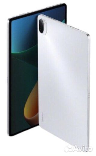 Xiaomi Pad 5 Pearl White