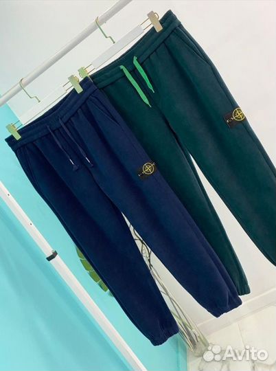 Спортивные штаны