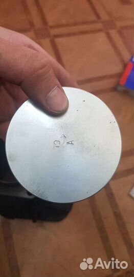 Цилиндры м-72