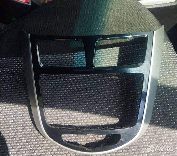 Автомагнитола