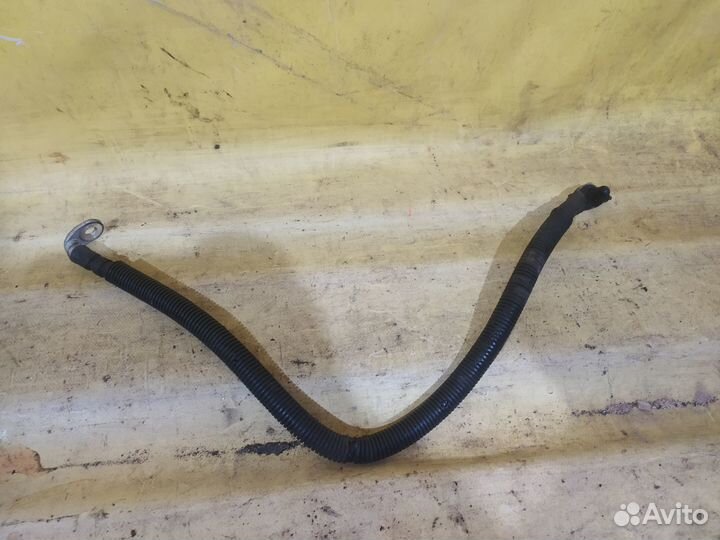 Провод высокого напряжения для Audi Q7 4L