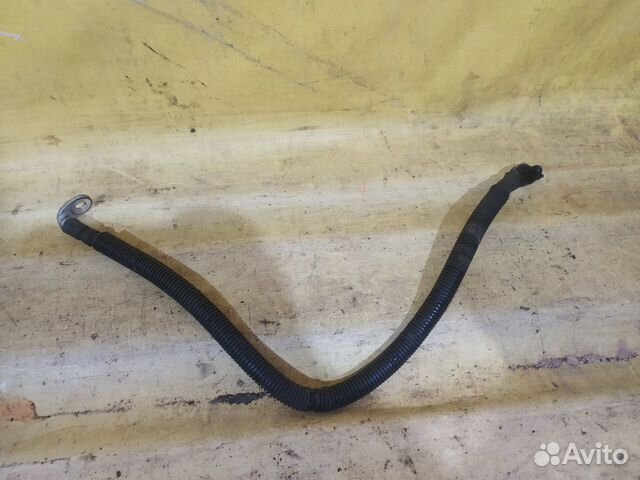 Провод высокого напряжения для Audi Q7 4L