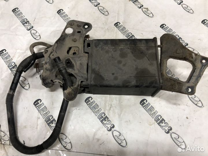 Lexus RX300 Toyota Highlander 2000-2007г Абсорбер