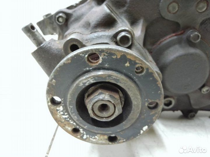 Коробка раздаточная УАЗ Буханка 409