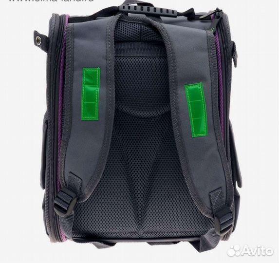 Ранец новый. Рюкзак новый