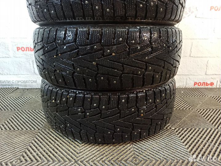 Roadstone Winguard Spike 225/55 R18 98T