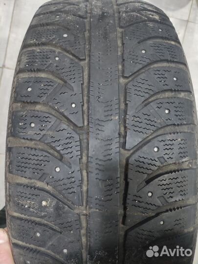 Bridgestone Ice Cruiser 7000 265/60 R18