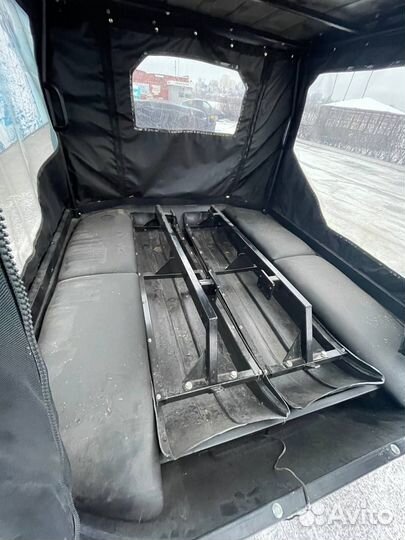 Прицеп tinger T4