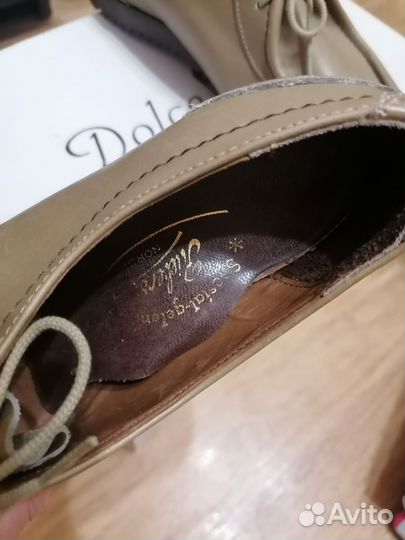 Туфли для девочки 33р