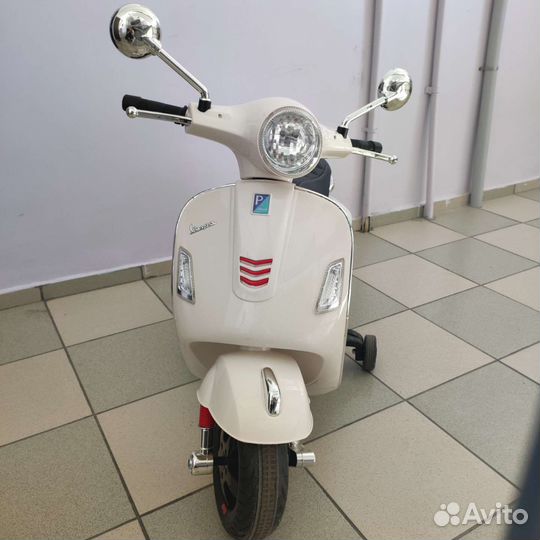 Электромотороллер kreiss