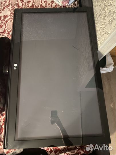 Телевизор lg