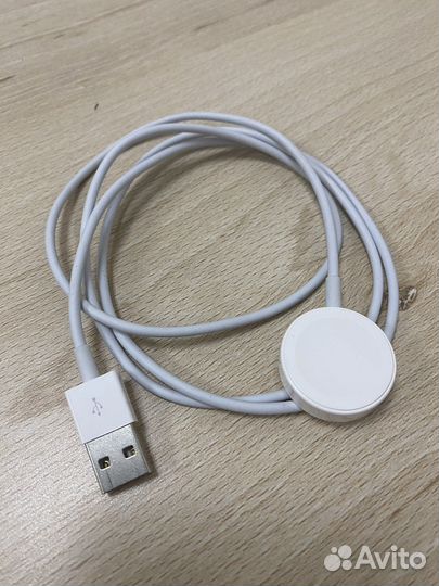 Оригинальный провод для apple watch