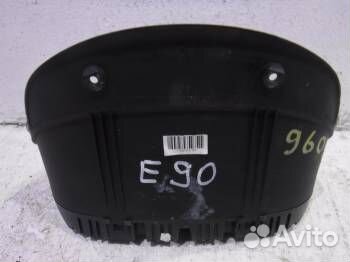 Панель приборов бмв 3 E90/E91