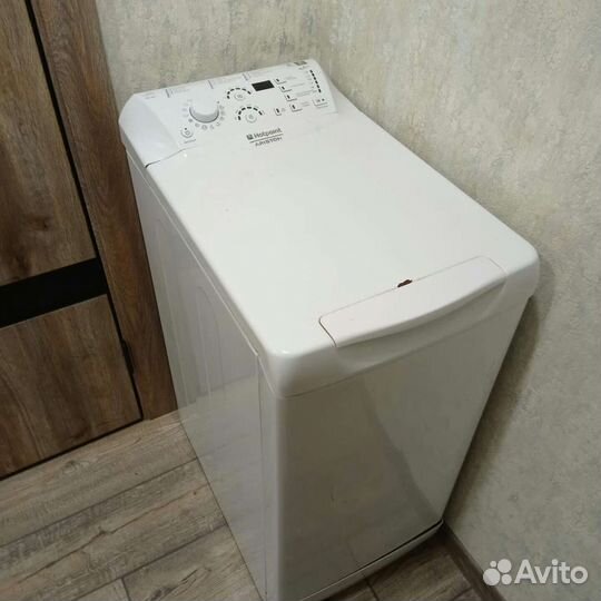 Стиральная машина hotpoint ariston artf 1047