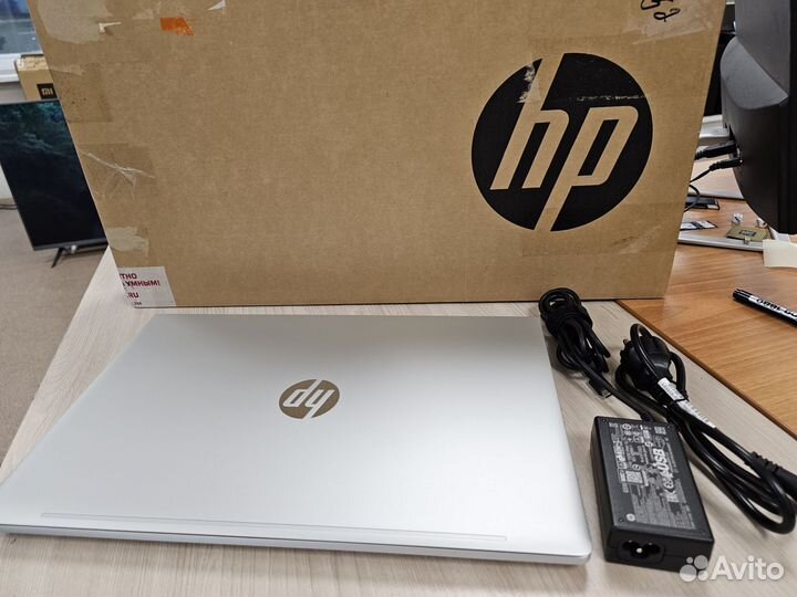 Ультрабук HP ProBook 450 G8 i7 1165G7