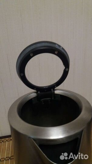 Чайник электрический бу