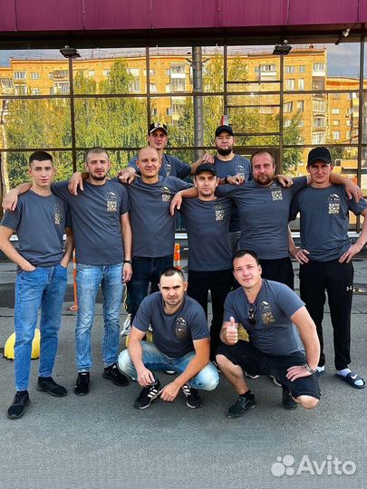 Ремонт и отделка квартир