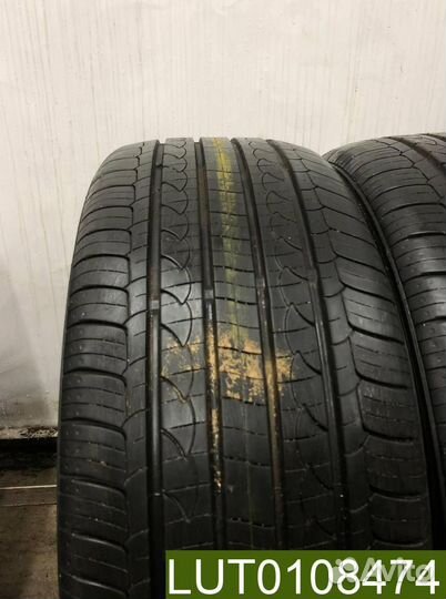 Nexen N'Priz AH8 215/45 R17 87H