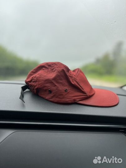 Stone island кепка