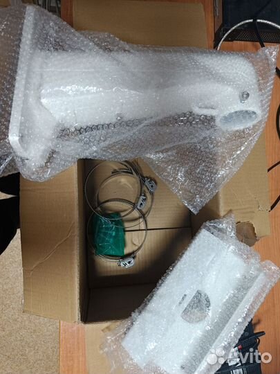 Кронштейн Hikvision DS-1602ZJ-pole