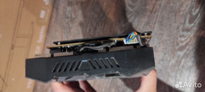 Видеокарта gtx 1080 8gb