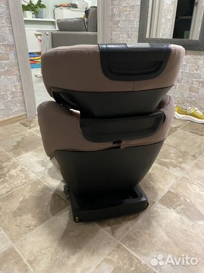 Автокресло детское Maxi-Cosi RodiFix