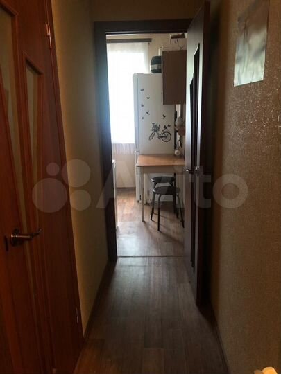 2-к. квартира, 43,2 м², 4/5 эт.